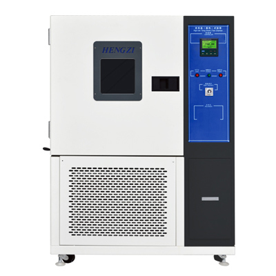 上海恒躍高低溫交變?cè)囼?yàn)箱GDJX-800B