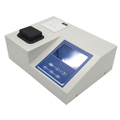 上海精其總磷測定儀(含消解儀、帶打印、可聯(lián)接電腦）WD9102P