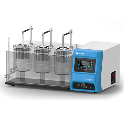 上海黃海藥檢智能崩解時(shí)限測(cè)定儀LB-3D