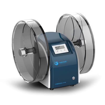 上海黃海藥檢片劑脆碎度測(cè)定儀CJY-300E