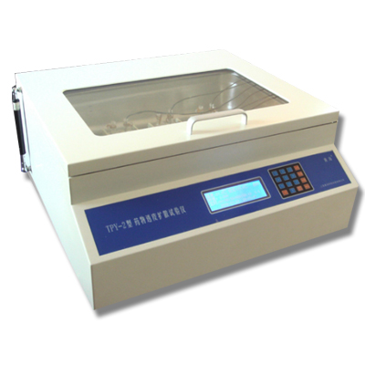 上海黃海藥檢藥物透皮擴(kuò)散試驗(yàn)儀TPY-2
