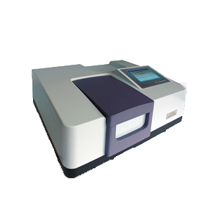 上海菁華雙光束紫外可見分光光度計7600-1