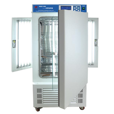上?；厶┕庹张囵B(yǎng)箱HGZ-150