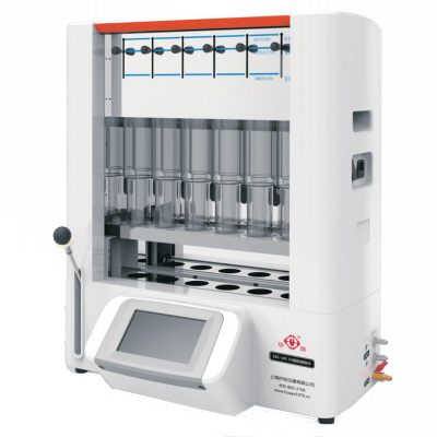 上海纖檢脂肪測(cè)定儀SZC-101S1