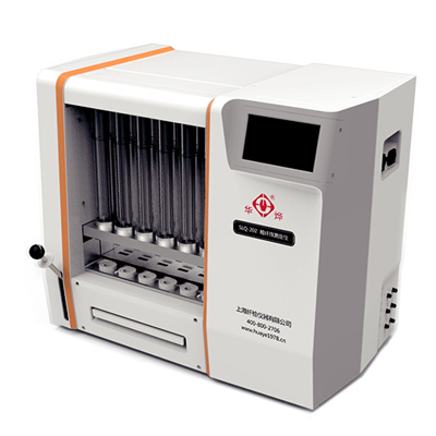 上海纖檢粗纖維測(cè)定儀SLQ-202