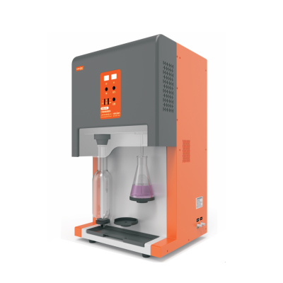 上海纖檢二氧化硫測定儀SO2-F1