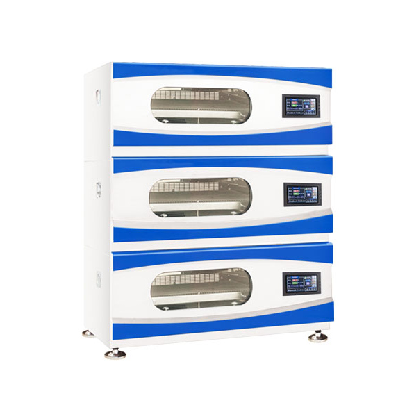 上海恒躍疊加式恒溫振蕩器YJYC-203T