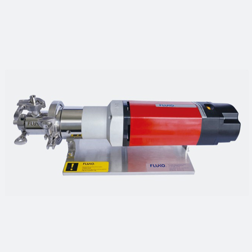 弗魯克在線高剪切分散乳化機(jī)F40Z