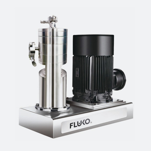 弗魯克在線高剪切分散乳化機FDH3/40