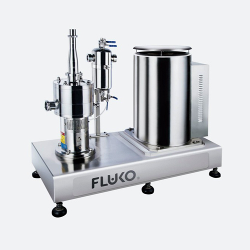 弗魯克在線高剪切分散乳化機FDHS3/40