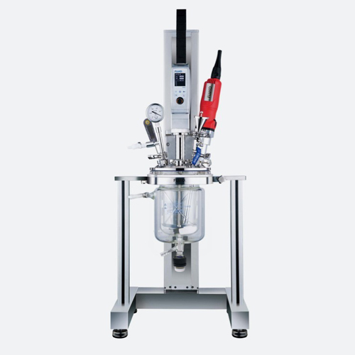 弗魯克成套反應(yīng)器FISCO-1S-A