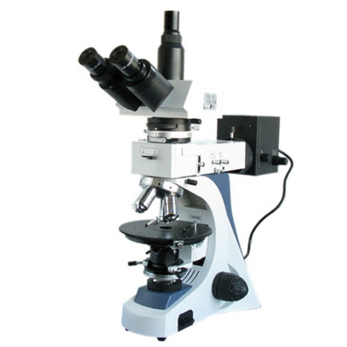 上海彼愛姆偏光顯微鏡BM-60XC（三目、透反射）