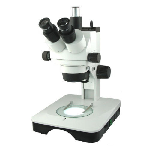 上海彼愛(ài)姆體視顯微鏡XTZ-E（三目、變倍、7-45X）