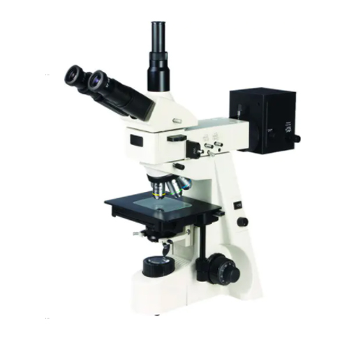 上海彼愛(ài)姆金相顯微鏡BM-53XB（三目、正置）
