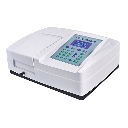 上海元析可見分光光度計(jì)V-5900P