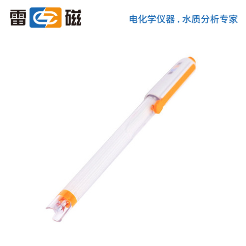 上海雷磁三復(fù)合pH電極 E-301-D/E-301F