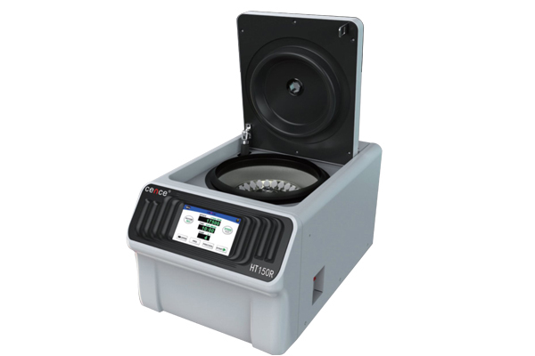 湖南湘儀高速臺式冷凍離心機(jī)HT150R