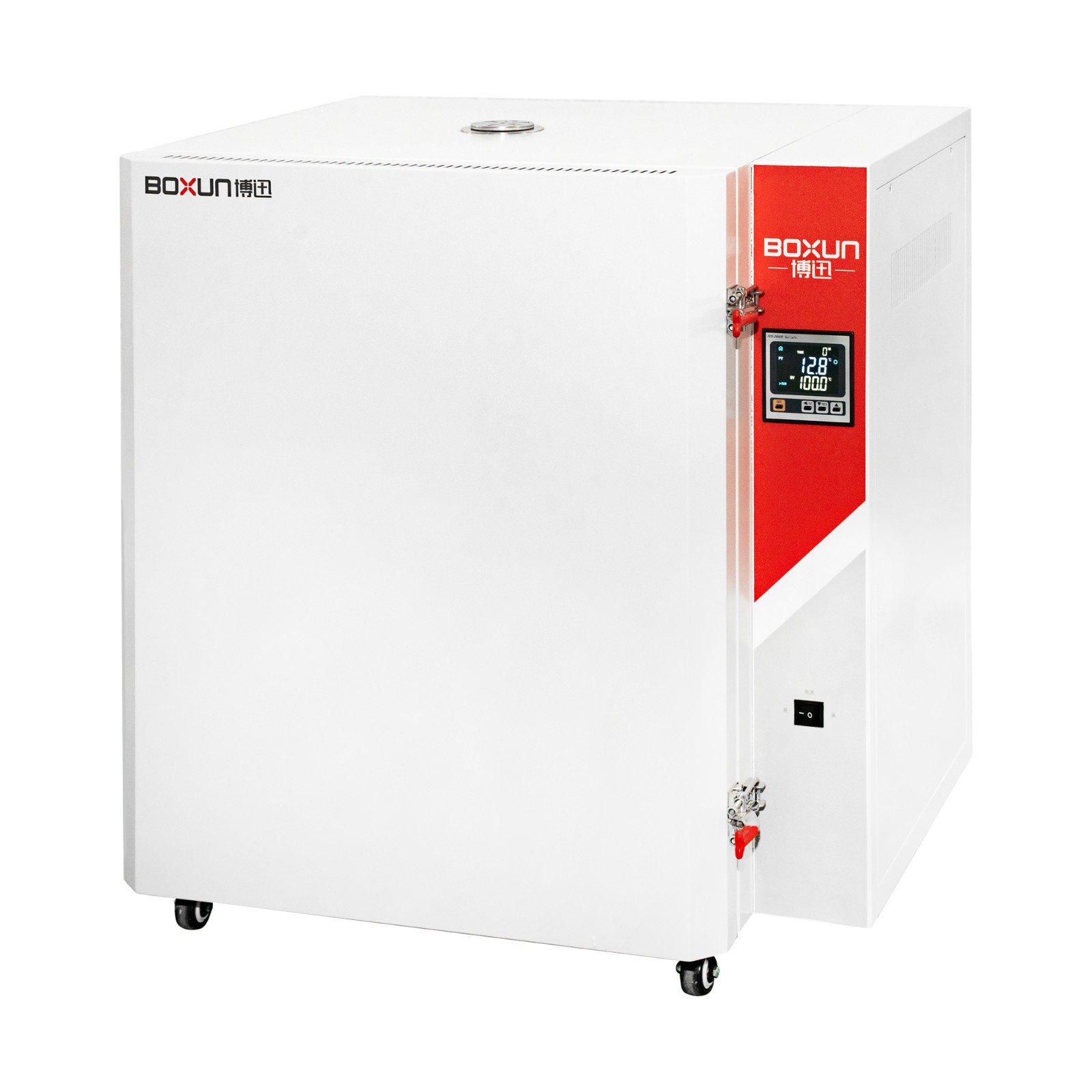 上海博迅高溫鼓風干燥箱BGG-78