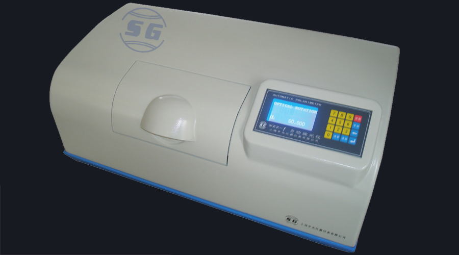 上海申光自動(dòng)旋光儀WZZ-1