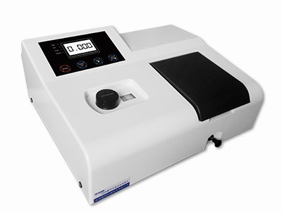 上海佑科可見分光光度計721