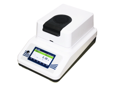 上海佑科水分快速測定儀TSF-50A-1