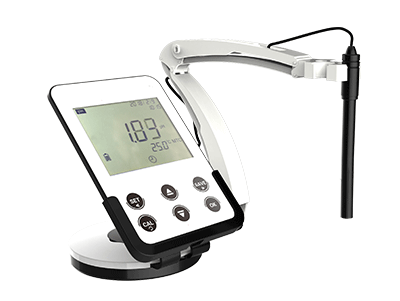 上海佑科平板式酸度計PB-260