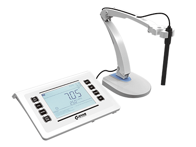 上海佑科臺式酸度計P901