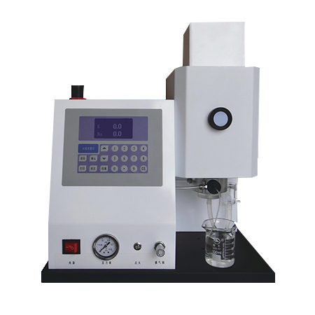 上海精其火焰光度計(鉀、鈉濃度直讀)FP6410