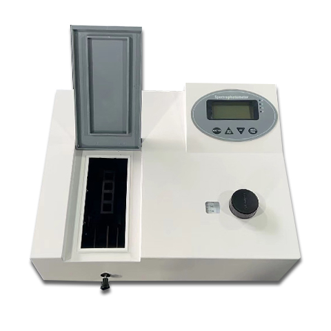 上海精其可見分光光度計(jì)722S