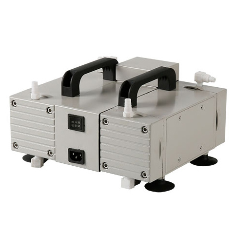 臨海譚氏抗化學腐蝕隔膜泵DVP2D