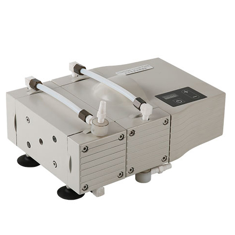 臨海譚氏抗化學腐蝕隔膜泵DVP4