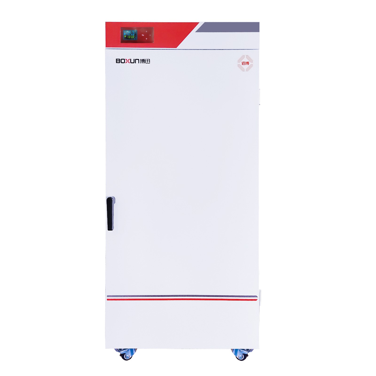 上海博迅電熱鼓風干燥箱BGZ-656