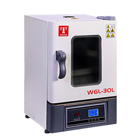 天津泰斯特電熱鼓風干燥箱WGL-30L