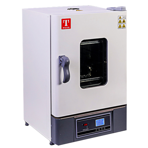 天津泰斯特電熱鼓風(fēng)干燥箱WGL-65T