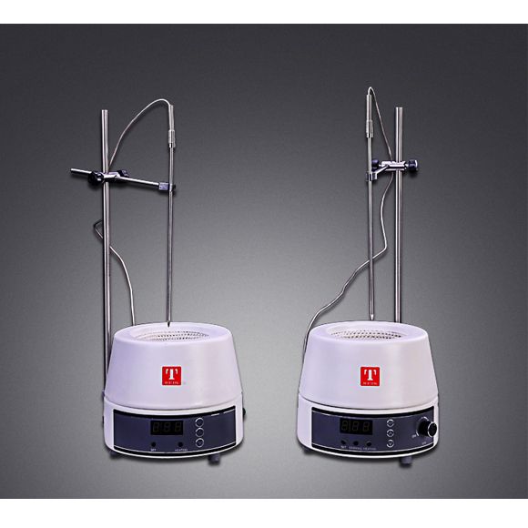 天津泰斯特數(shù)顯電熱套98-Ⅰ-CN