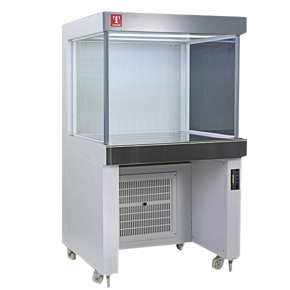 天津泰斯特凈化工作臺HS8409（已停產(chǎn)）