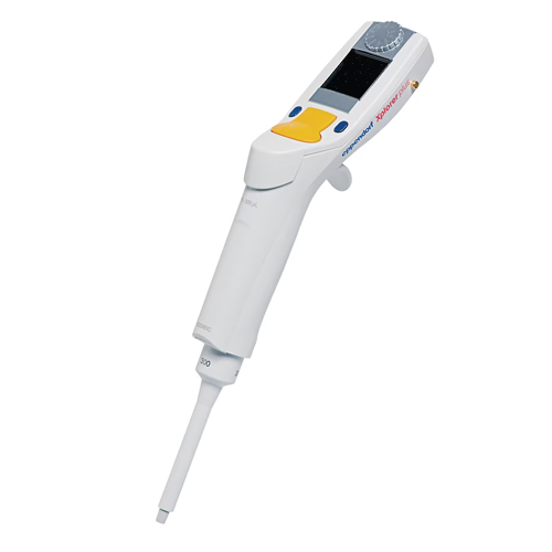 艾本德Eppendorf 單道電動(dòng)移液器15-300 μL
