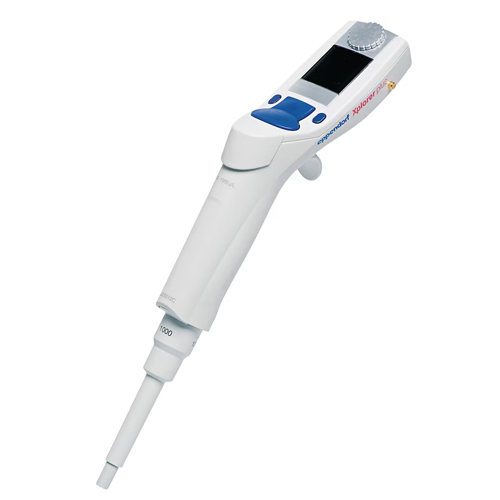 艾本德Eppendorf 單道電動(dòng)移液器50-1000 μL