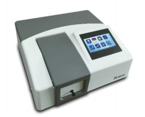 上海菁華紫外可見(jiàn)分光光度計(jì)756MC