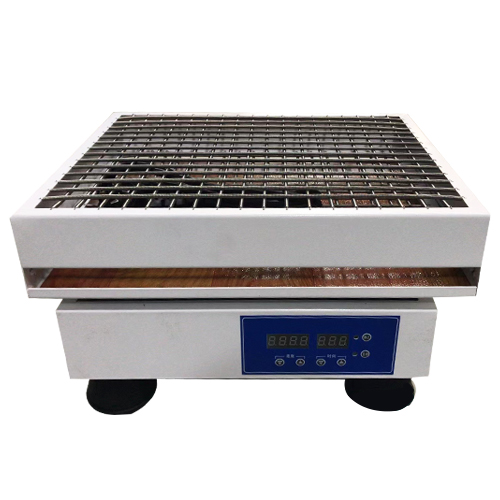 上海精其調數多用振蕩器HY-6A