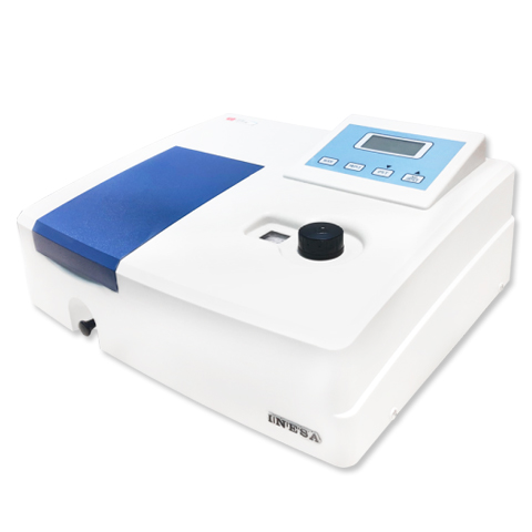 上海儀電分析可見分光光度計(jì)721G/721