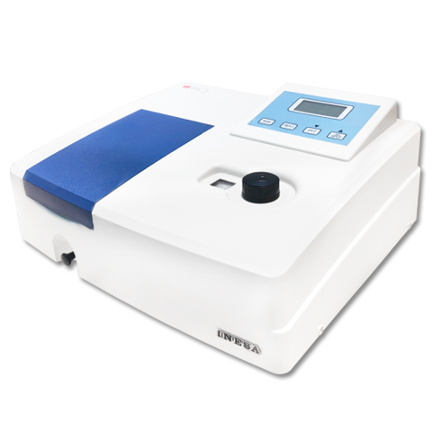 上海儀電分析可見分光光度計(jì)722G