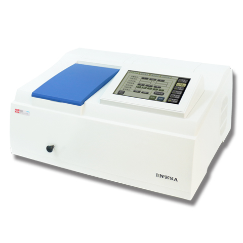 上海儀電分析可見分光光度計(jì)N2