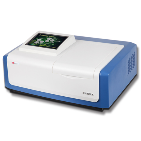 上海儀電分析可見分光光度計(jì)L3