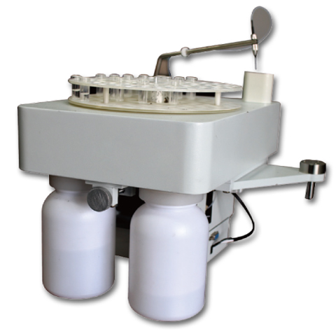 上海儀電分析石墨爐自動進(jìn)樣器AS4020