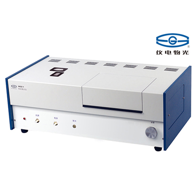 上海物光自動旋光儀WZZ-1（已停產(chǎn)）