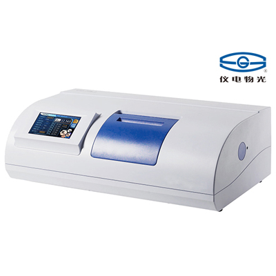 上海物光自動恒溫旋光儀SGW-2