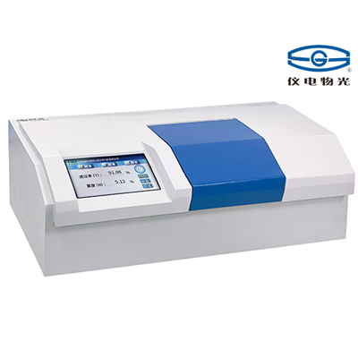 上海儀電物光透光率/霧度測定儀SGW-800L/SGW-800（已停產(chǎn)）