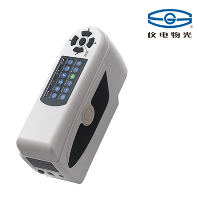 上海儀電物光便攜式精密色差儀WSC-3B（已停產）
