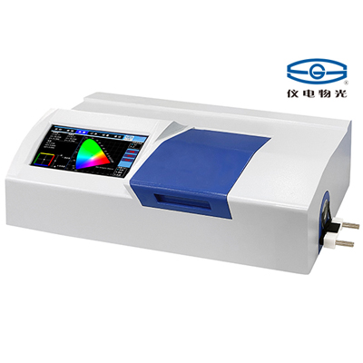 上海儀電物光分光測(cè)色儀WSF-1S（已停產(chǎn)）